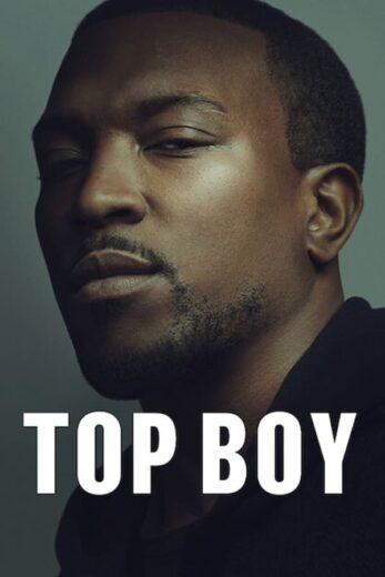 مسلسل Top Boy  الموسم 3