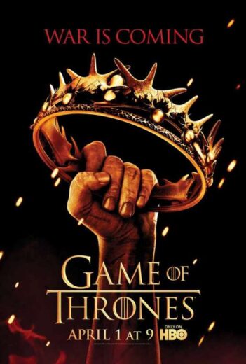 صراع العروش Game of Thrones الموسم 2