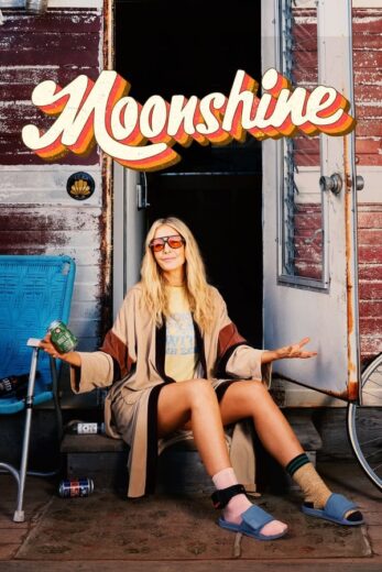 مسلسل Moonshine  الموسم 3