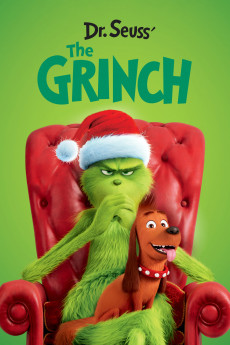 فيلم The Grinch 2018 مترجم اون لاين