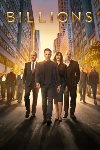 مسلسل Billions  الموسم 7