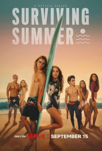 مسلسل Surviving Summer  الموسم 2