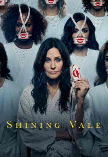 مشاهدة مسلسل Shining Vale موسم 2 – الحلقة رقم 3