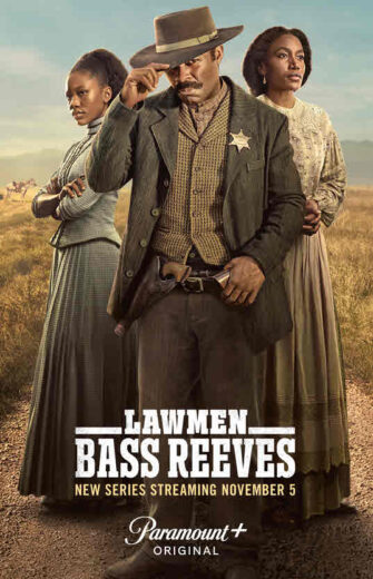 مسلسل Lawmen: Bass Reeves