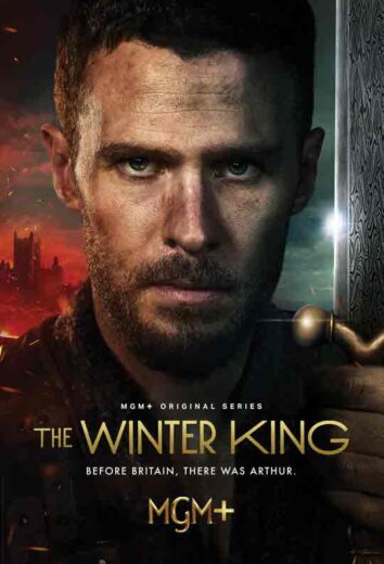 مشاهدة مسلسل The Winter King موسم 1 – الحلقة رقم 9