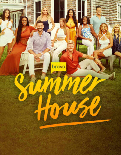 مشاهدة برنامج Summer House موسم 6 – الحلقة رقم 4