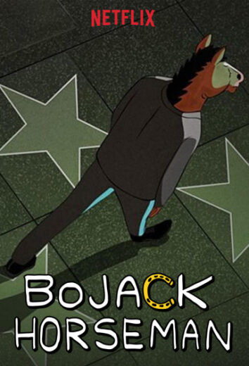 مسلسل BoJack Horseman مترجم الموسم 4