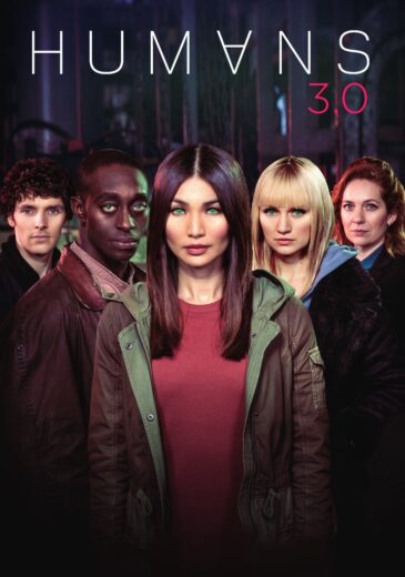 مسلسل Humans مترجم الموسم 3