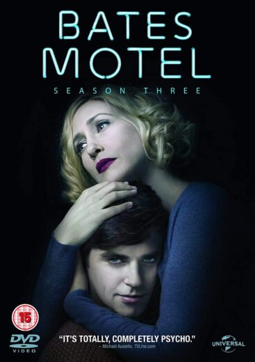 مسلسل Bates Motel مترجم الموسم 3