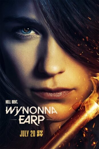 مسلسل Wynonna Earp مترجم الموسم 3