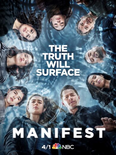 مسلسل Manifest مترجم الموسم 3