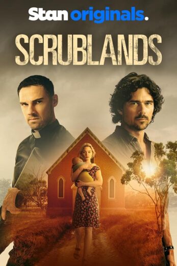 مسلسل Scrublands مترجم الموسم 1