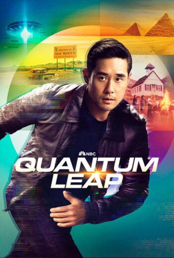 مسلسل Quantum Leap مترجم الموسم 2