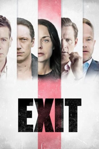 مسلسل Exit مترجم الموسم 3