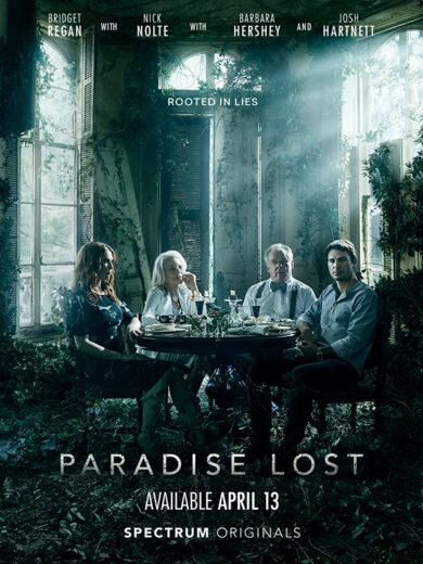 مسلسل Paradise Lost مترجم الموسم 1