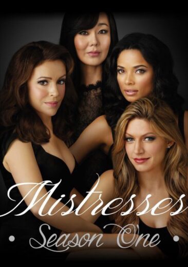 مسلسل Mistresses مترجم الموسم 1