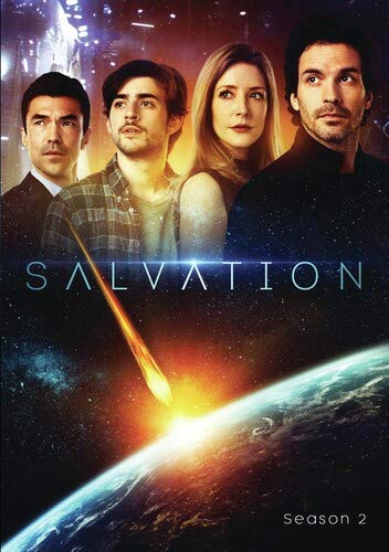 مسلسل Salvation مترجم الموسم 2