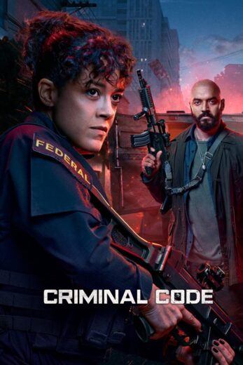 مسلسل Criminal Code مترجم الموسم 1