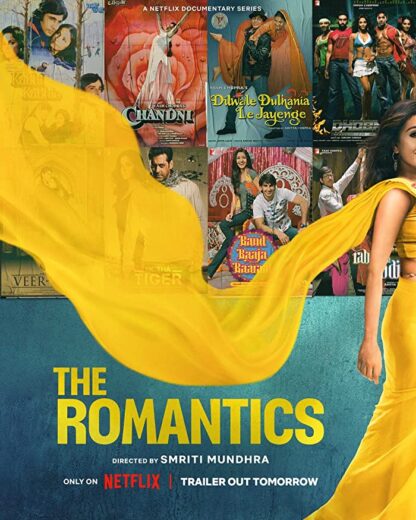 مسلسل The Romantics مترجم الموسم 1