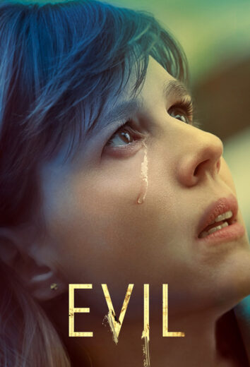 مسلسل Evil مترجم الموسم 1