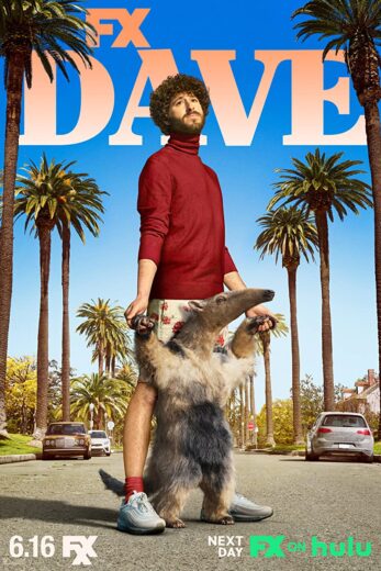 مسلسل Dave مترجم الموسم 2