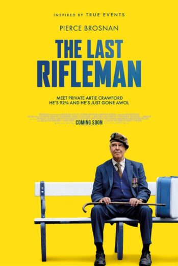 فيلم The Last Rifleman 2023 مترجم