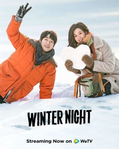 مسلسل Winter Night مترجم الموسم 1