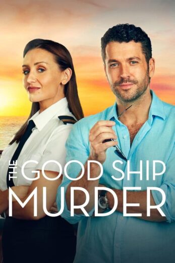 مسلسل The Good Ship Murder مترجم الموسم 1