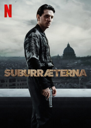 مسلسل Suburræterna مترجم الموسم 1