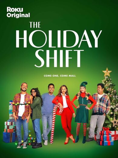 مسلسل The Holiday Shift مترجم الموسم 1