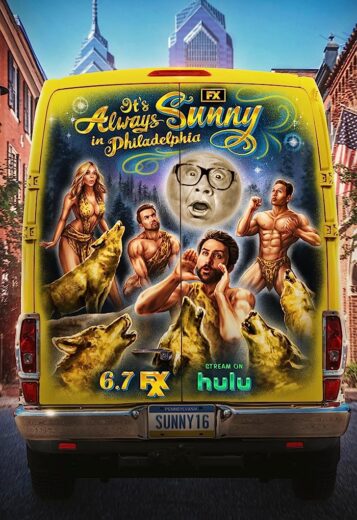 مسلسل Its Always Sunny in Philadelphia مترجم الموسم 16