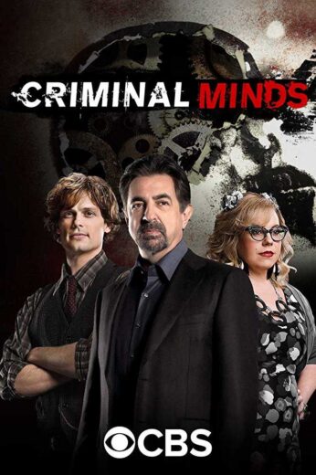 مسلسل Criminal Minds مترجم الموسم 13