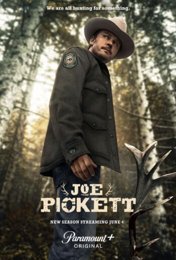 مسلسل Joe Pickett مترجم الموسم 2