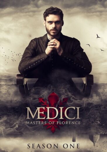 مسلسل Medici مترجم الموسم 1