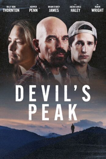 فيلم Devil’s Peak 2023 مترجم اون لاين