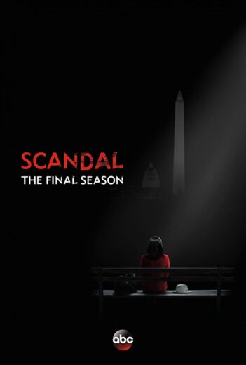 مسلسل Scandal مترجم الموسم 7