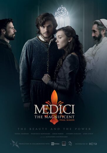 مسلسل Medici مترجم الموسم 3