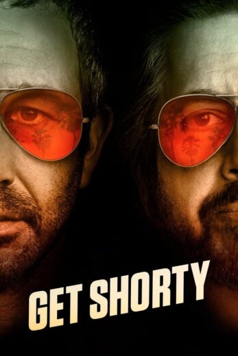 مسلسل Get Shorty مترجم الموسم 3