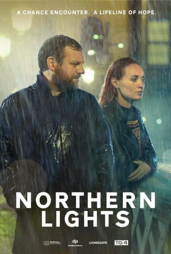 مسلسل Northern Lights مترجم الموسم 1