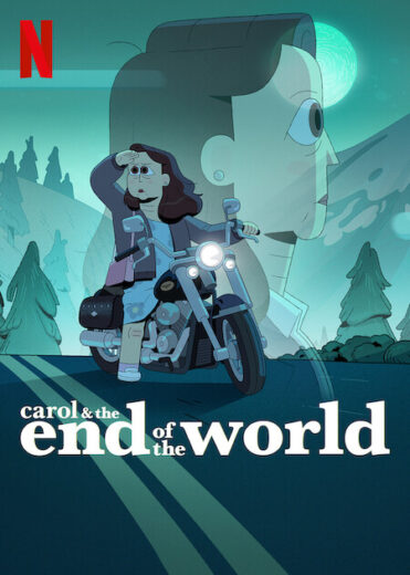 انمي Carol  The End of the World مترجم الموسم 1