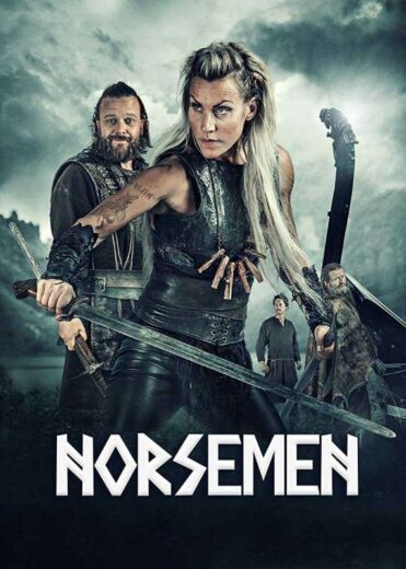 مسلسل Norsemen مترجم الموسم 1