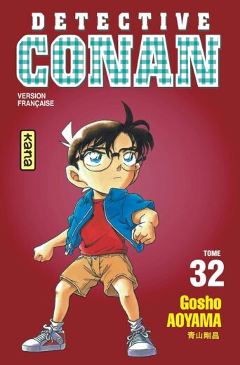 انمي المحقق كونان Detective Conan الحلقة 1150 مترجمة