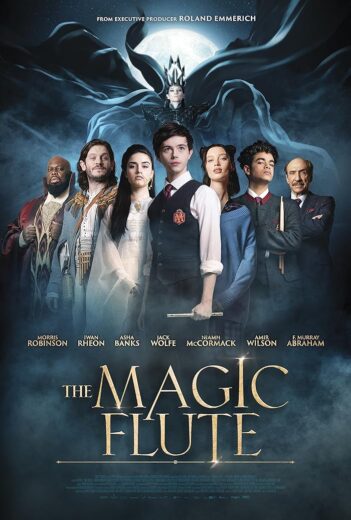 فيلم The Magic Flute 2022 مترجم اون لاين