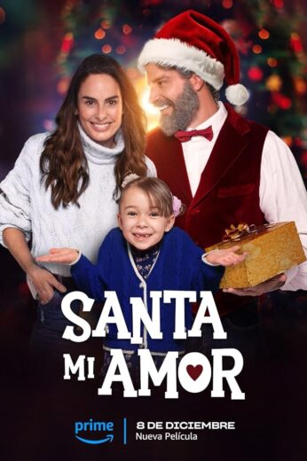 فيلم Dating Santa 2023 مترجم اون لاين