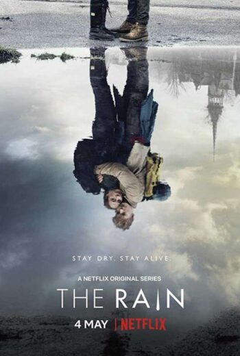 مسلسل The Rain مترجم الموسم 1