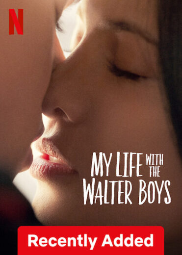 مسلسل My Life with the Walter Boys مترجم الموسم 1