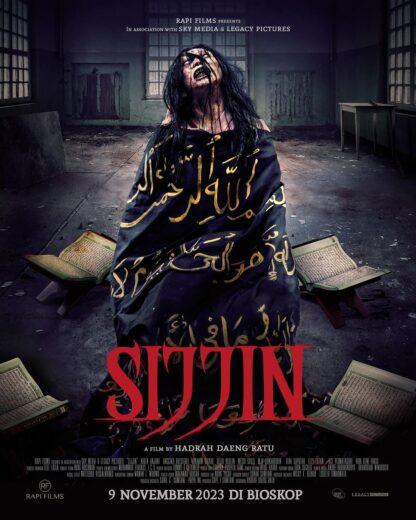 فيلم Sijjin 2023 مترجم HD