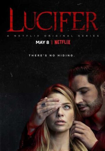 مسلسل Lucifer مترجم الموسم 4