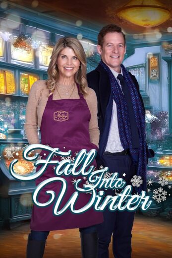 فيلم Fall Into Winter 2023 مترجم اون لاين