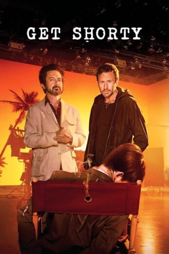 مسلسل Get Shorty مترجم الموسم 2